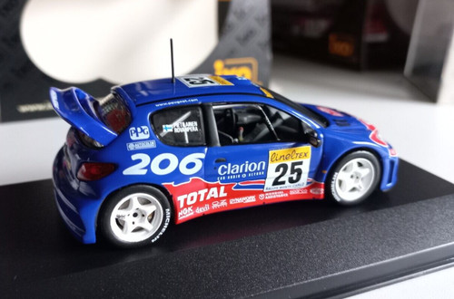 Ixo peugeot 206 - peugeot, #25