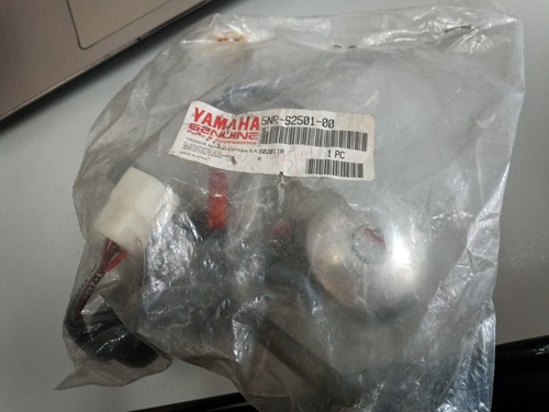 Kit serrature yamaha - yp, e