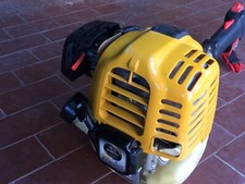 Decespugliatore Tipo “GDH27R” Motore 4 Tempi Hundai cc24,5