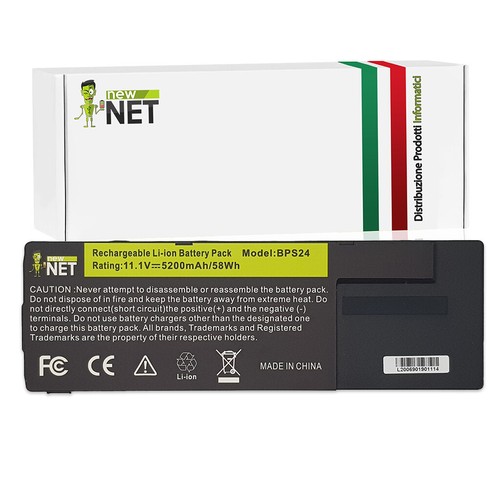 Batteria per sony vaio - per,