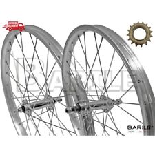 Ruota / Cerchio Anteriore +