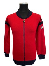 FILA MAGLIONE UOMO MEN JUMPER