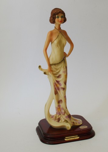 Statuina claudio vivian - ♥,