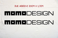 Kit Adesivi pre-spaziati MOMO