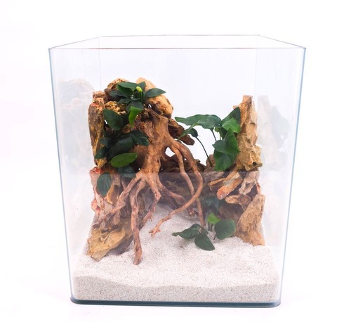 Nanotank vasca acquario - nanotank, 30