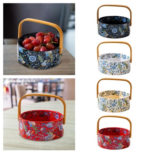 Cesto frutta vano - frutta,