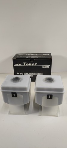 Cartucce toner 200g - toner,