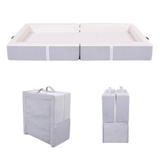 Lettino box da viaggio