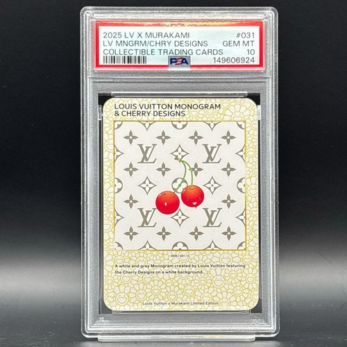 Psa louis vuitton takashi - psa,