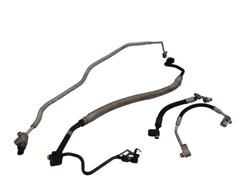 Set tubo flessibile impianto - set,