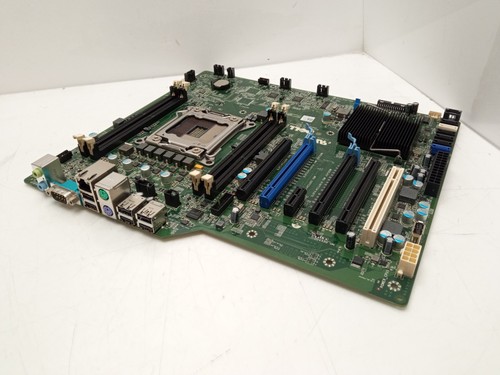 Scheda madre dell precision - dell,