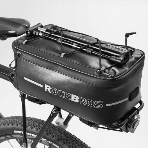Borsa laterale bici - laterale,