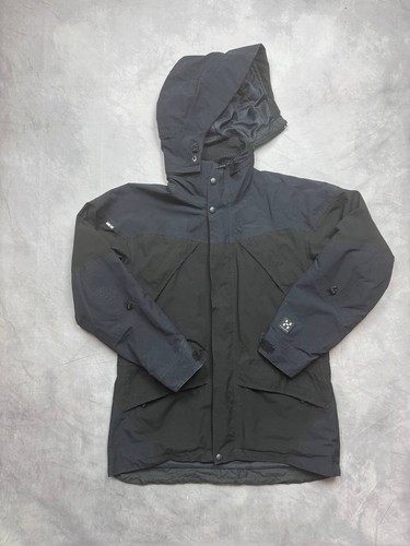 Giacca vento vintage - giacca,