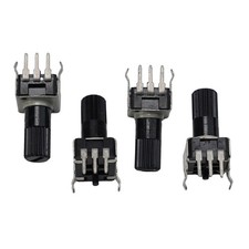 Kit generatore di segnali ad alta precisione bassa frequenza facile installazion