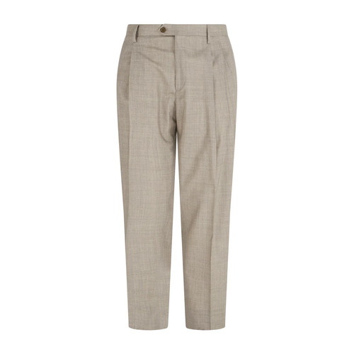 Briglia 1949 pantalone beige - 1949,