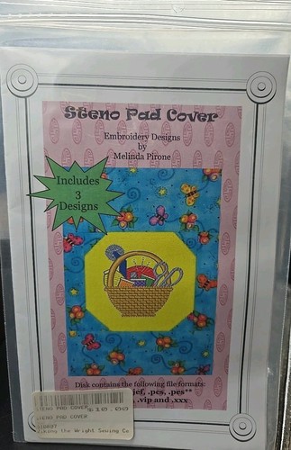 Cuci precious creations steno - precious,
