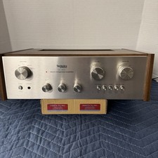 AMPLIFICATORE INTEGRATO
