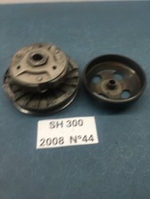 FRIZIONE MASSETTE DA