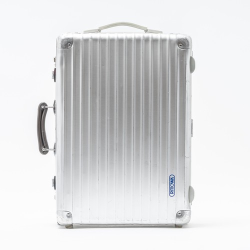Valigia cabina rimowa - valigia,