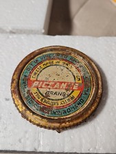 Piccante Brand Pecorino Romano