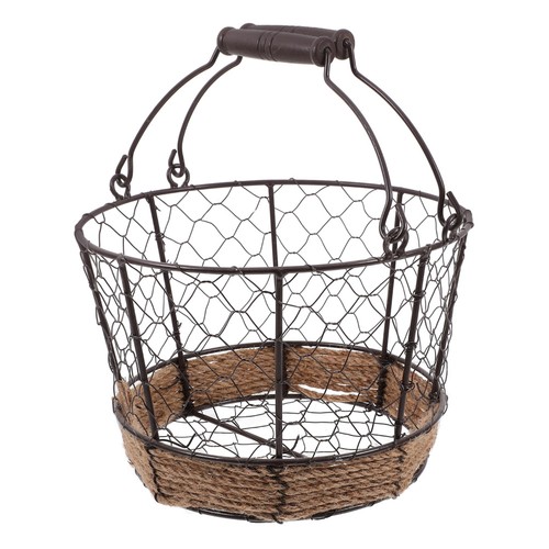Cesto organizzatore varie in - organizzatore,
