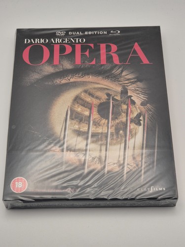 Opera slipcover blu - slipcover, |