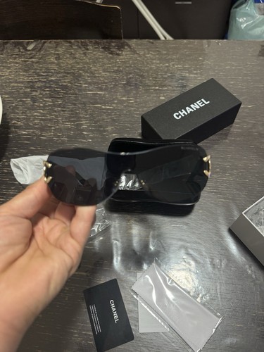 Occhiali sole chanel - da,
