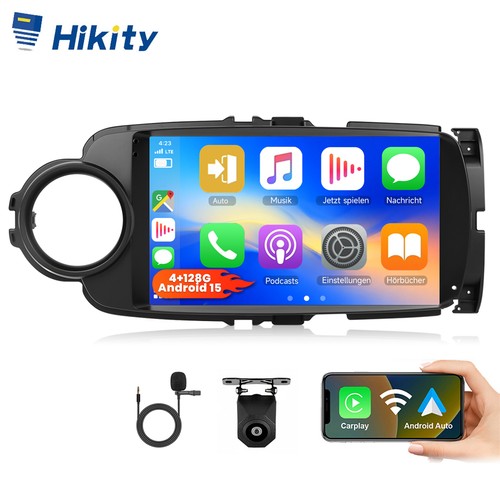 Autoradio kam 128gb android - autoradio, 4+128gb