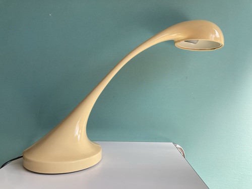 Rare table lamp - rare,