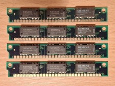 Memoria RAM SIMM 30 pin #037