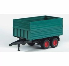 RIMORCHIO PER TRATTORE (02010)