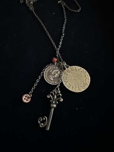 Rara collana vintage stella - rara,