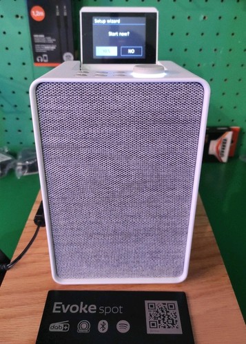 Pure radio digitale dab - digitale, dab+,