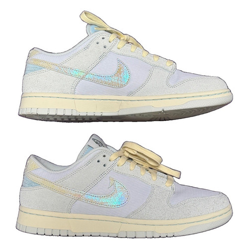 Nike dunk low gone - gone, fishing