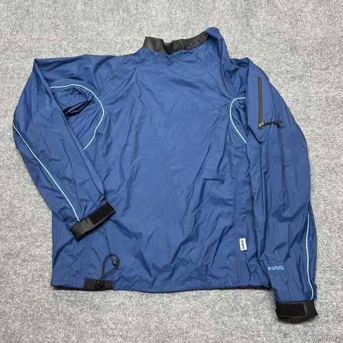 Giacca pagaia kayak nrs - giacca, da