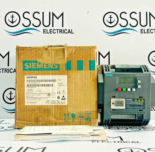 Siemens 6sl3210 5bb21 1uv0 - siemens, 6sl3210-5bb21-1uv0
