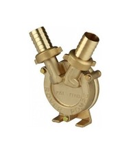 Pompa Travaso per Trapano 25mm