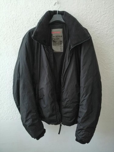 Giacca vento vintage uomo - giacca,