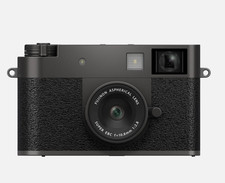 Corpo fotocamera digitale