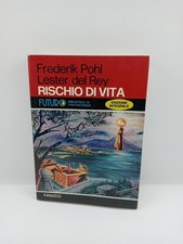 Rischio di vita - Frederik