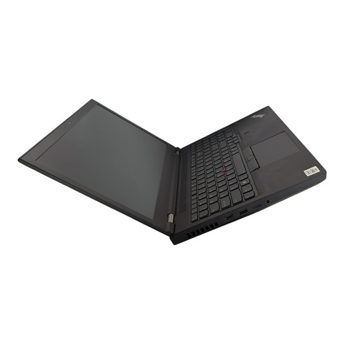 Lenovo thinkpad p15 10850h - p15, i7-10850h