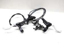 Freni a disco Shimano Deore XT
