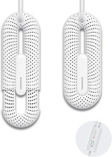 Asciuga Scarpe Elettrico Pro