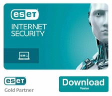 Eset Internet Security / Home Security Eseential (1,2,3 anni 1 dispositivo) globale