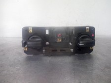 COMANDI CLIMA PER FIAT Seicento Serie 176 B2.000, 187 A1.000 (00>05)