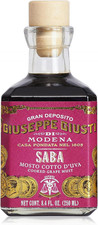 Saba Mosto Cotto D'Uva - 250