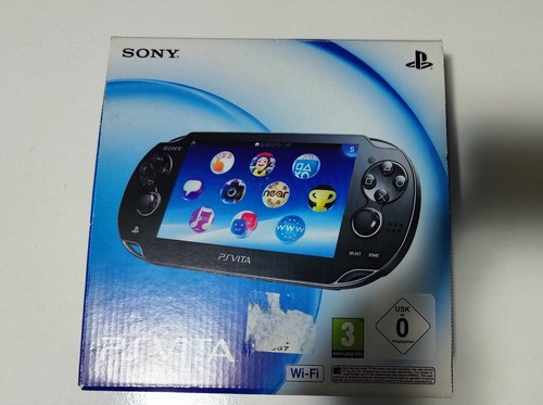 Sony vita compresa di - ps,
