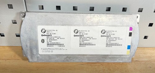Centralina modulo bluetooth - modulo,