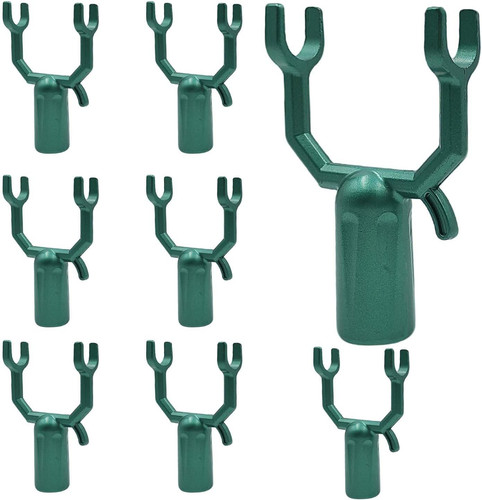 Pezzi supporto per rami di - 10,