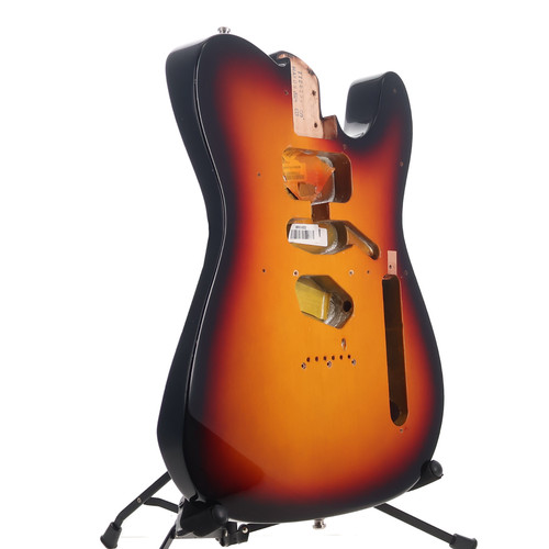 Corpo telecaster fender - corpo,